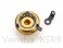 Rizoma Engine Oil Filler Cap TP023 Yamaha / XSR900 / 2018