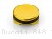 Rizoma Front Brake Fluid Tank Cover Ducati / 848 / 2008