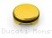 Rizoma Front Brake Fluid Tank Cover Ducati / Monster 1200 / 2016