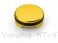 Rizoma Rear Brake / Clutch Fluid Tank Cover Yamaha / MT-07 / 2020