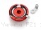 Rizoma Engine Oil Filler Cap TP011 Yamaha / FZ1 / 2006