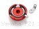 Rizoma Engine Oil Filler Cap TP011 Yamaha / FZ1 / 2011