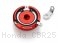 Rizoma Engine Oil Filler Cap TP008 Honda / CBR250R / 2014