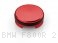Rizoma Rear Brake / Clutch Fluid Tank Cover BMW / F800R / 2013