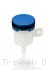 Rizoma Front / Rear Brake Fluid Tank Cover Triumph / Daytona 675R / 2013