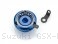 Rizoma Engine Oil Filler Cap TP009 Suzuki / GSX-R1000 / 2005