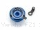 Rizoma Engine Oil Filler Cap TP011 Yamaha / FZ1 / 2006