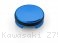 Rizoma Rear Brake / Clutch Fluid Tank Cover Kawasaki / Z750 / 2012