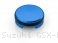 Rizoma Front / Rear Brake Fluid Tank Cover Suzuki / GSX-R1000 / 2011