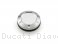 Rear Brake Fluid Cap by Rizoma Ducati / Diavel / 2011