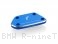 Rizoma Brake Fluid Tank Cover BMW / R nineT / 2014