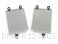 Radiator Guard Set by Rizoma BMW / R1200GS / 2018