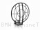 Headlight Guard by Rizoma BMW / R nineT / 2018