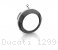 Clutch Slider by Rizoma Ducati / 1299 Panigale / 2015