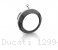 Clutch Slider by Rizoma Ducati / 1299 Panigale R FE / 2018