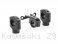 Handlebar Riser by Rizoma Kawasaki / Z900 / 2020