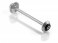 Rear Axle Sliders by Rizoma