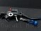 "Ultimate Edition" Adjustable Levers by Ducabike Ducati / Monster 1200S / 2014