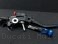 "Ultimate Edition" Adjustable Levers by Ducabike Ducati / Multistrada 1260 S / 2020