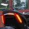 Rear Turn Signal Kit by NRC Ducati / XDiavel / 2018