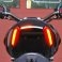 Rear Turn Signal Kit by NRC Ducati / XDiavel S / 2016