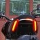 Rear Turn Signal Kit by NRC Ducati / XDiavel / 2016