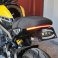 Fender Eliminator Integrated Tail Light Kit by NRC Yamaha / XSR900 / 2017