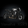  Yamaha / XSR900 / 2024
