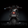 Yamaha / XSR900 / 2025