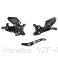  Yamaha / YZF-R6 / 2019