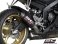 GP-M2 Exhaust by SC-Project Yamaha / YZF-R6 / 2009