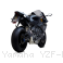  Yamaha / YZF-R1M / 2015