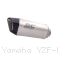  Yamaha / YZF-R1 / 2015