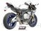 CR-T Exhaust by SC-Project Yamaha / YZF-R1S / 2018