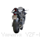  Yamaha / YZF-R1 / 2021
