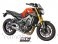 Conic Exhaust by SC-Project Yamaha / FJ-09 TRACER / 2017