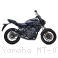  Yamaha / MT-07 / 2024