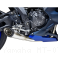 S1 Exhaust by SC-Project Yamaha / MT-07 / 2025