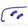 Samco Performance Coolant Hose Kit Yamaha / MT-10 / 2021
