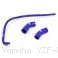 Samco Performance Coolant Hose Kit Yamaha / YZF-R1 / 2018