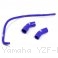Samco Performance Coolant Hose Kit Yamaha / YZF-R1 / 2025