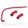 Samco Performance Coolant Hose Kit Yamaha / MT-10 SP / 2023