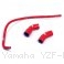 Samco Performance Coolant Hose Kit Yamaha / YZF-R1 / 2021