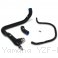 Thermostat Bypass Silicone Radiator Coolant Hose Kit by Samco Sport Yamaha / YZF-R1 / 2016