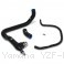 Thermostat Bypass Silicone Radiator Coolant Hose Kit by Samco Sport Yamaha / YZF-R1S / 2018
