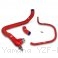 Thermostat Bypass Silicone Radiator Coolant Hose Kit by Samco Sport Yamaha / YZF-R1 / 2018