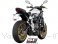 Conic Exhaust by SC-Project Yamaha / FZ-07 / 2018