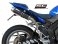 GP-EVO Exhaust by SC-Project Yamaha / YZF-R1 / 2011