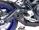 S1 Exhaust by SC-Project Yamaha / MT-09 / 2017
