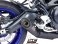 S1 Exhaust by SC-Project Yamaha / XSR900 / 2019